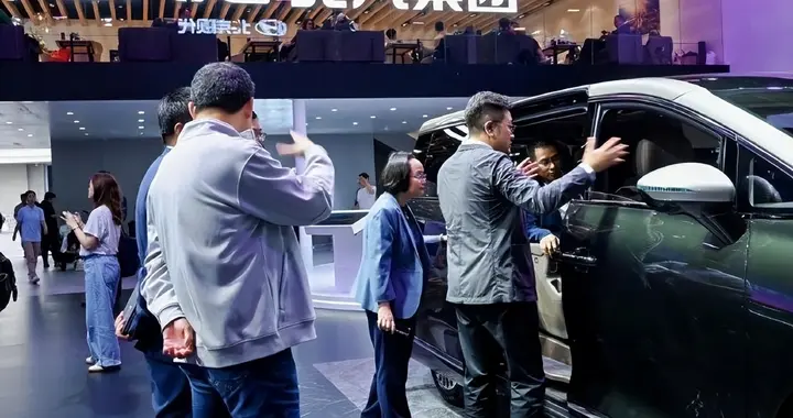 拒绝智商税！问道V9预售，20万价位拿下50万级越级配置