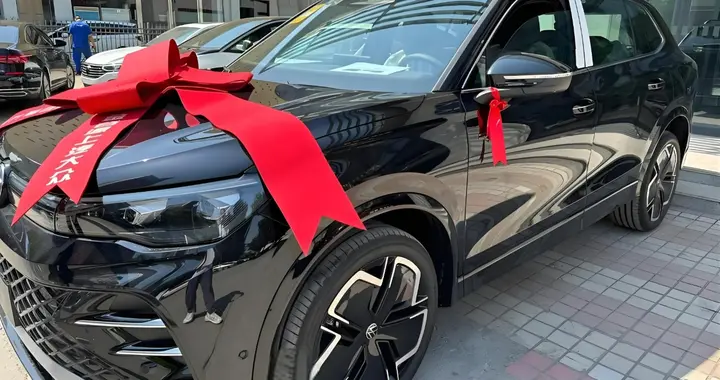 提途观 L Pro怕踩坑？老司机总结6大验车攻略，新手看完直接抄作业