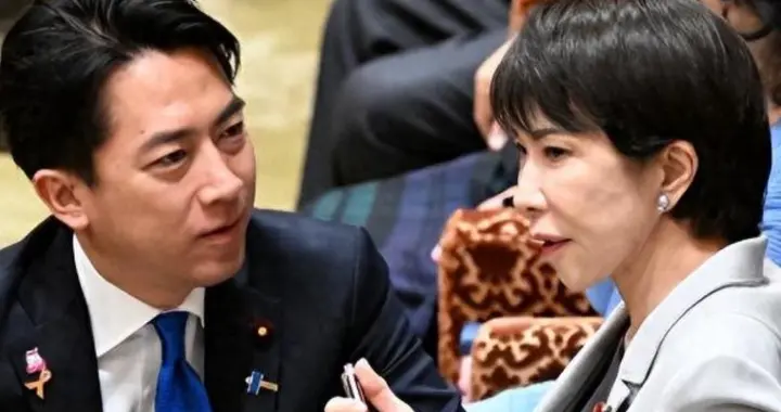 内阁全员集体辞职，维新会首次入阁！没想到高市早苗还是留了一手
