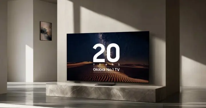 当家庭观影迈入高端化时代 三星电视以大视野与好画质拓展影音边界