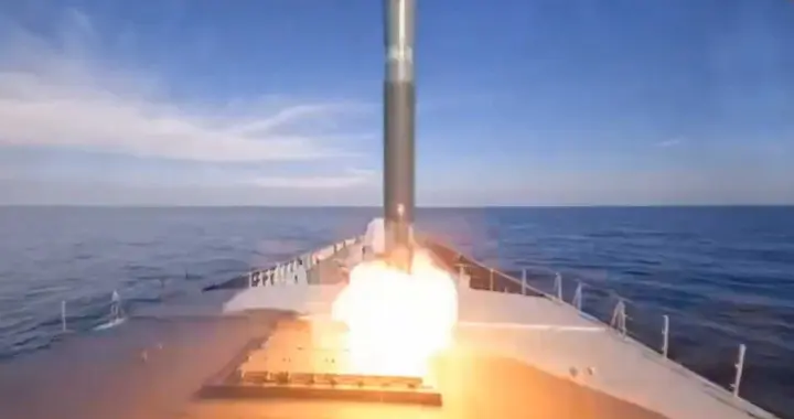 乌克兰打击俄能源设施，基辅求锤得锤，外媒：俄军投射陆基高超弹