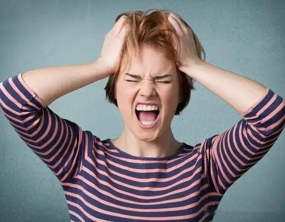 不生气！情绪稳定！这样的人才能当老师