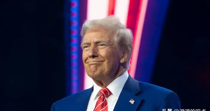 特朗普飞亚洲搞会晤，中美新火药桶埋地下，APEC桌底藏什么秘密筹