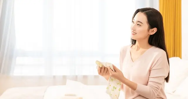 二胎妈妈血泪劝：月子 5 件事别碰，踩 1 个留病根！