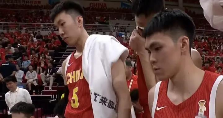 预测男篮战台北稳赢！杨瀚森等四大王牌球星档次碾压