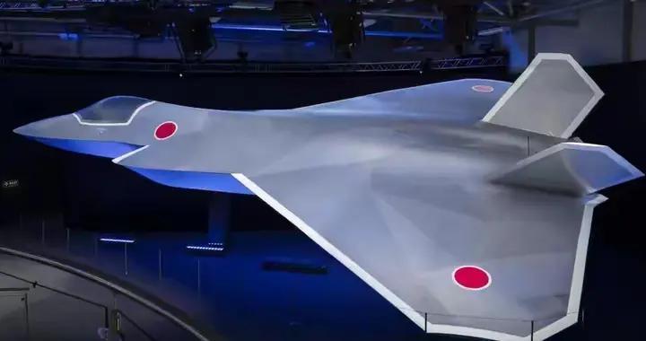 等不及美国了！“日英意”联合推进六代机项目！命名更是充满挑衅