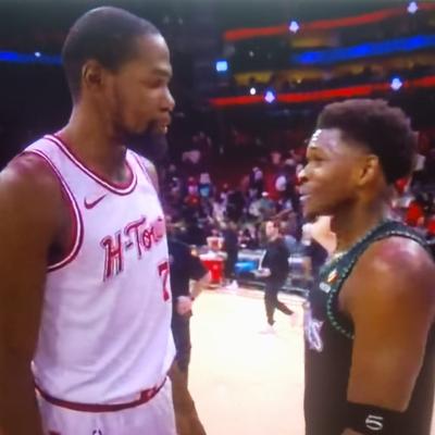 如燕双鹰添翼：火箭季后赛要格外警惕这种心