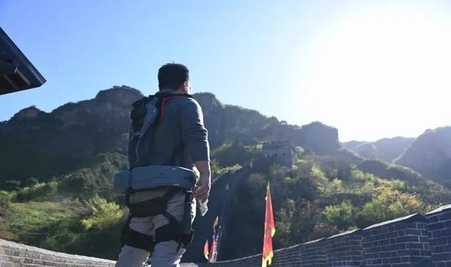 外骨骼机器人技术平台傲鲨智能连续完成两轮融资，正探索居家养老新场景