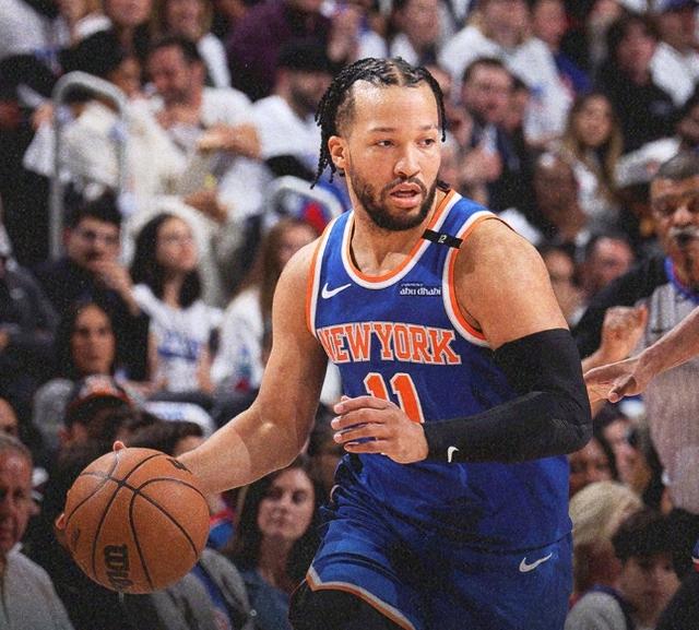 NBA爆大冷，东部第3加时赢球，以下克上，奇兵三分11中6砍下29分