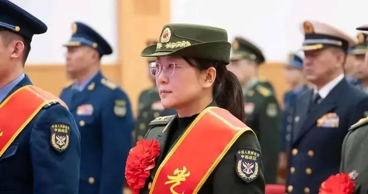 指标来了！一起来看看2026年军官退役有哪些变化？