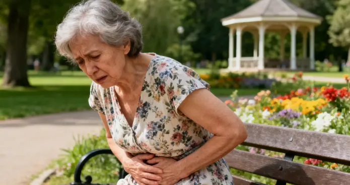 肛周问题为何青睐中老年人？医生：年纪大了特别要注意这些信号