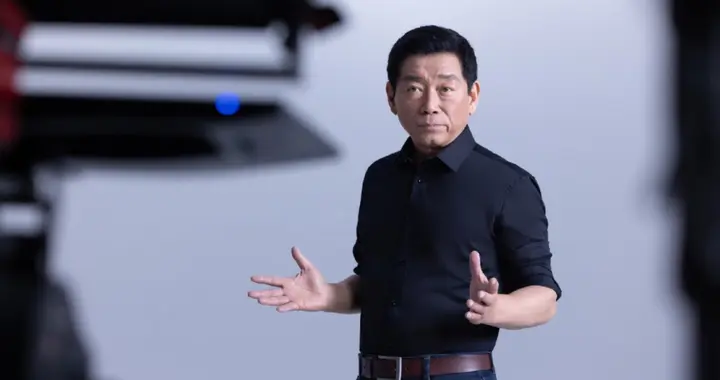 中国汽车需要更多的魏建军