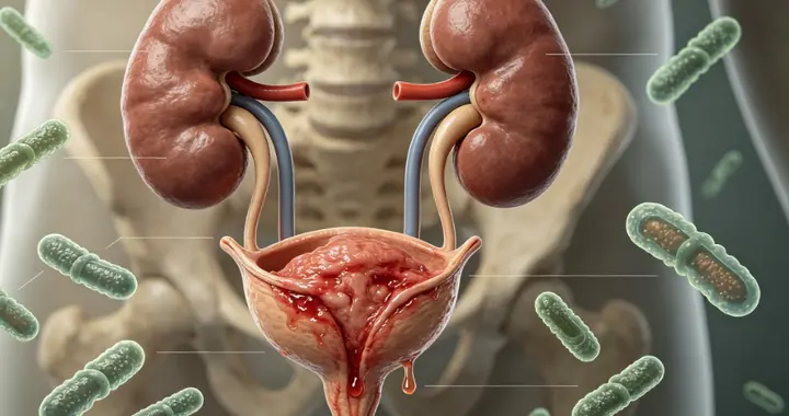 国产口服尿路用药获批，抗感染护膀胱护尿道，患者多重受益