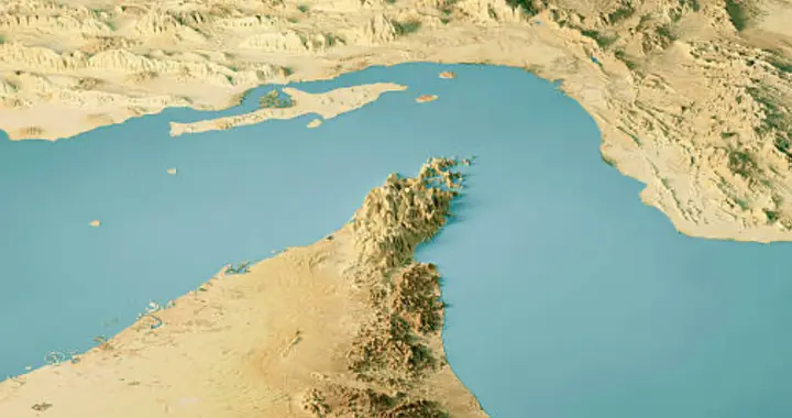 美军准备如何封锁伊朗？离太近容易挨打，远距离拦船最现实