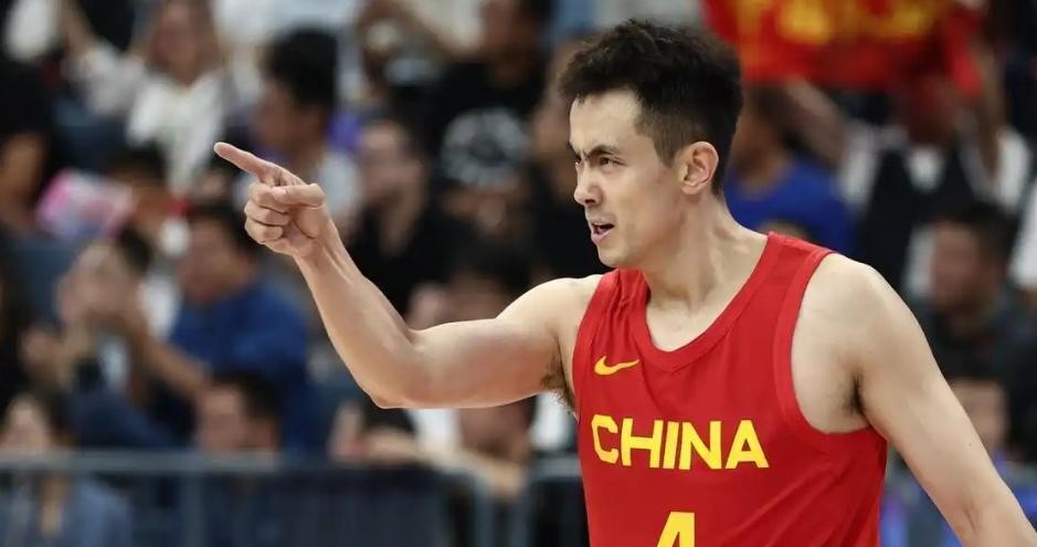中国男篮在佛山热身赛中以72:91输给了乌拉圭队，输了19分。首节明明...
