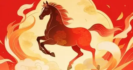 精明半生的午马人，七月请把那个拿你当傻子的人请出生活