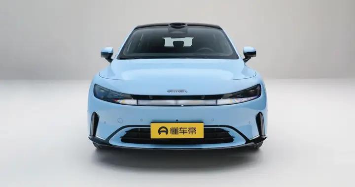 Smart精灵 EHD：都市通勤+周末出游，家用全能好搭档！