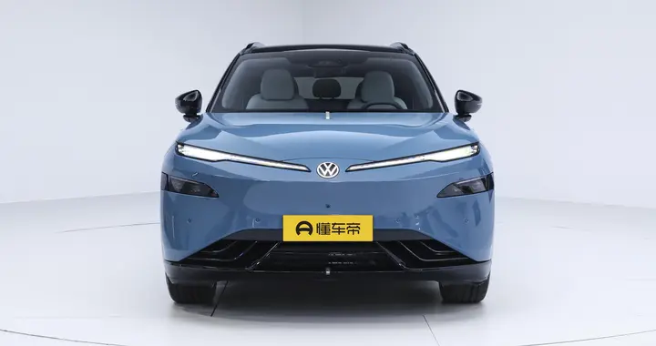 探店体验与众08：德系底子+本土智能，智能与德味双在线