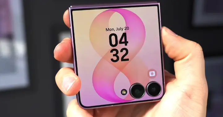 三星 Galaxy Z Flip8卖到8999元，值得买吗？第一时间体验理性谈谈