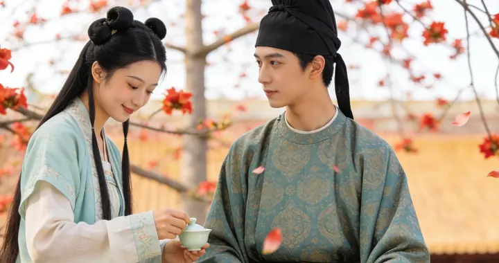 南汉刘晟：弑兄屠弟的暴君，藏着乱世里唯一的温柔