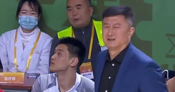 近十年最强，杜峰真是年轻队员的伯乐，未来可期！