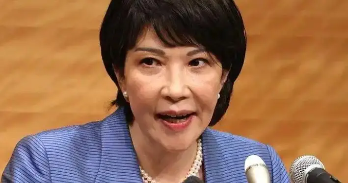 关于台湾问题，日本外相重磅表态，高市早苗要来参加APEC了？