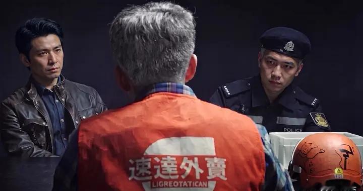 干了12年外卖骑手，摔伤后为什么维权这么难？