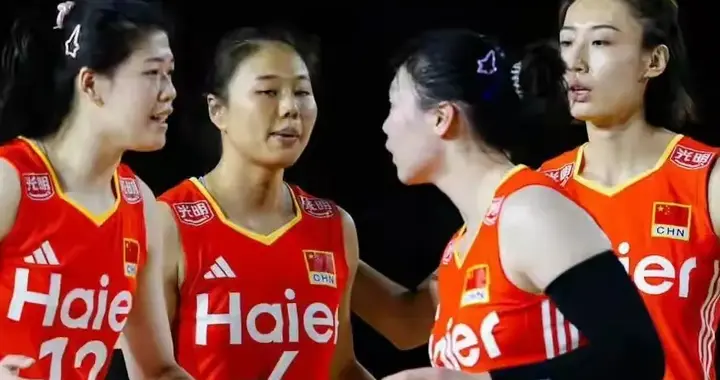 5月13日世联赛截止报名！国家队集训进出，6人大概率补进首发