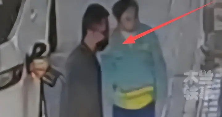 开路虎加油逃单后续：正脸曝光社死，身份被扒还是惯犯，警方介入