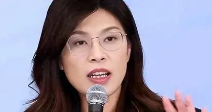 郑丽文大陆之行获盛赞，“台独”死路一条统一大势难逆！