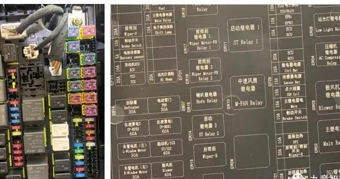 特斯拉为什么要“干掉”保险丝和继电器