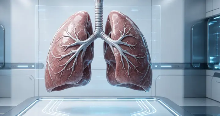 人老肺先衰！一味中成药补肺气，从根调理，呼吸更顺畅