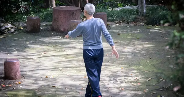 身上有点小毛病，未必是坏事，很多人到老才懂
