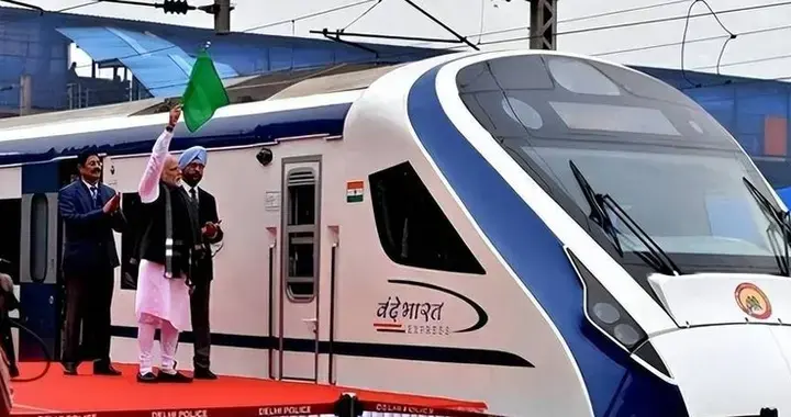 英国高铁为什么会印度化，这就是自由和文明的代价