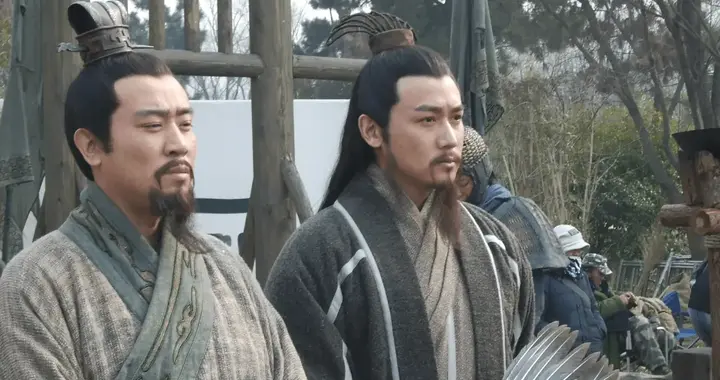 正史揭秘：刘备对诸葛亮并非完全信任？千古君臣藏着真实裂痕