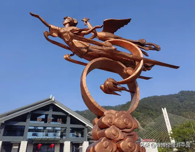 5A景区城景宁旅行景点及攻略