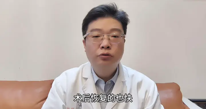 肺结节手术，切多少肺？很多人以前只要切除结节，其实大错特错