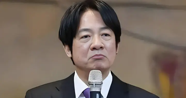 赖清德怕了、想拉美国下水，转头发现：郑丽文要毁他的“命根”了