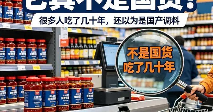 狂赚千亿！美企巨头伪装30年，伤着中国人的身体，疯狂收割！