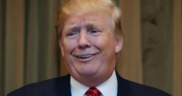 美通知联合国，想拿钱先对付中国，话音刚落，中方一句话灭美威风