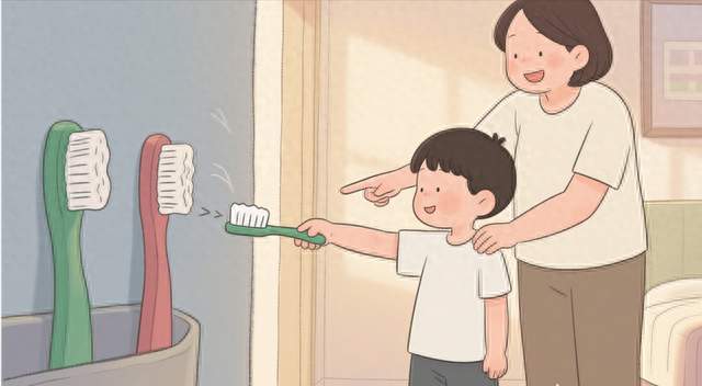 你以为的是“纠正”，孩子却正在“被诅咒”