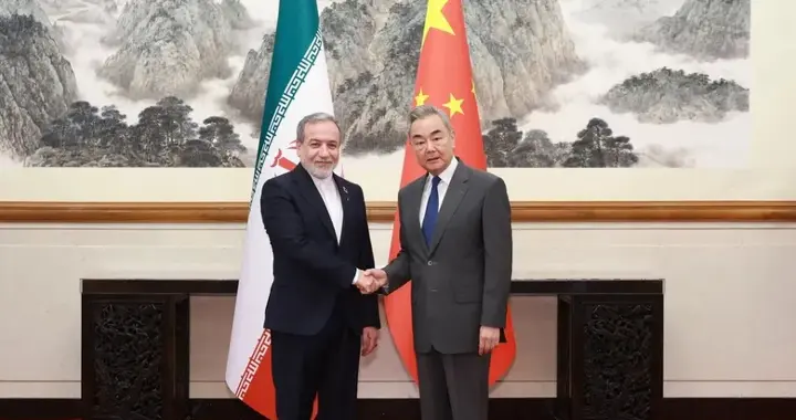 中方明确告诉伊朗外长：不希望战争外溢到红海，美伊谈判有望重启