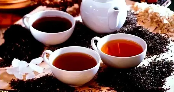 茶叶被发现！医生研究发现：喝得越多，肾病患者血管或越干净？