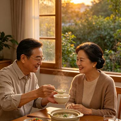 铛当悦影：我们一