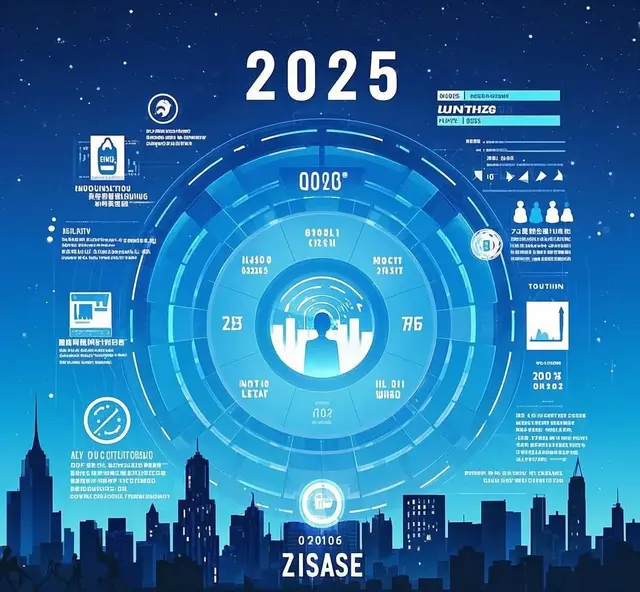 2025年普通人入行指南，这些行业开启财富密码