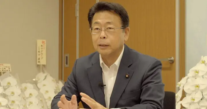 当着高市的面，公明党重申：台岛已归还中国，日本不支持“台独”