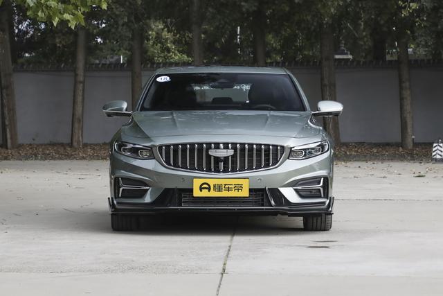 吉利星瑞：1.5T+7DCT，2.0T+8AT，价格亲民，值得拥有