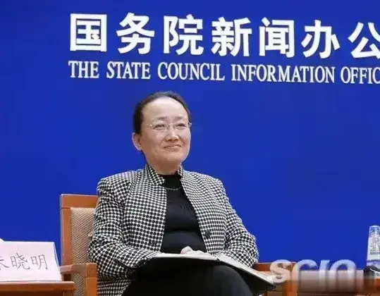 江苏这只“女老虎”栽了，从被单厂女工到正厅干部，她却自毀前程