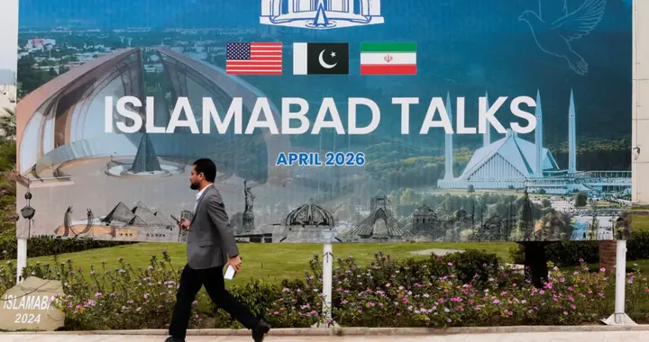 美伊核谈分歧拉大，暂停铀浓缩5年至20年，背后是战略底线之争