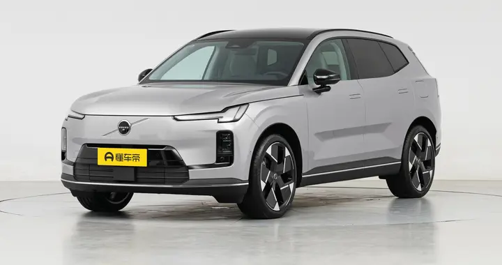 全新沃尔沃XC70，限时优惠1.4万，这款豪华混动SUV家用商用皆有面